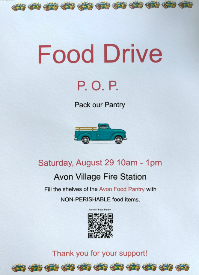Our pantry could use MORE CEREAL (any & all), applesauce, mayo, salad dressing & vegetable oil, ketchup.(August 23, 2026)